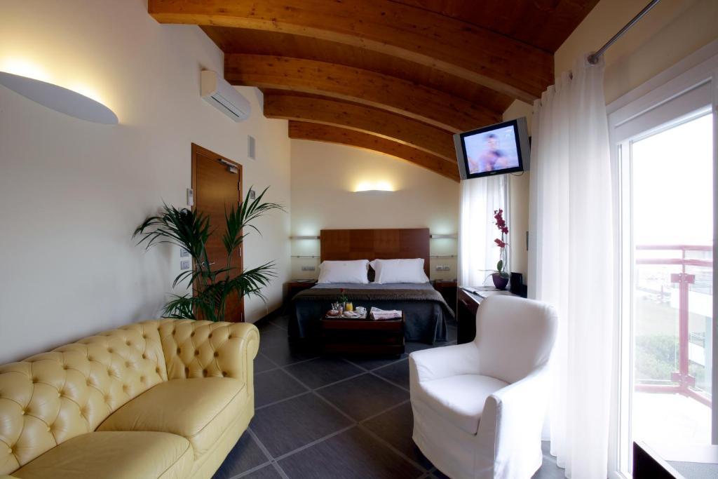 Hotel Coppe Jesolo Room photo