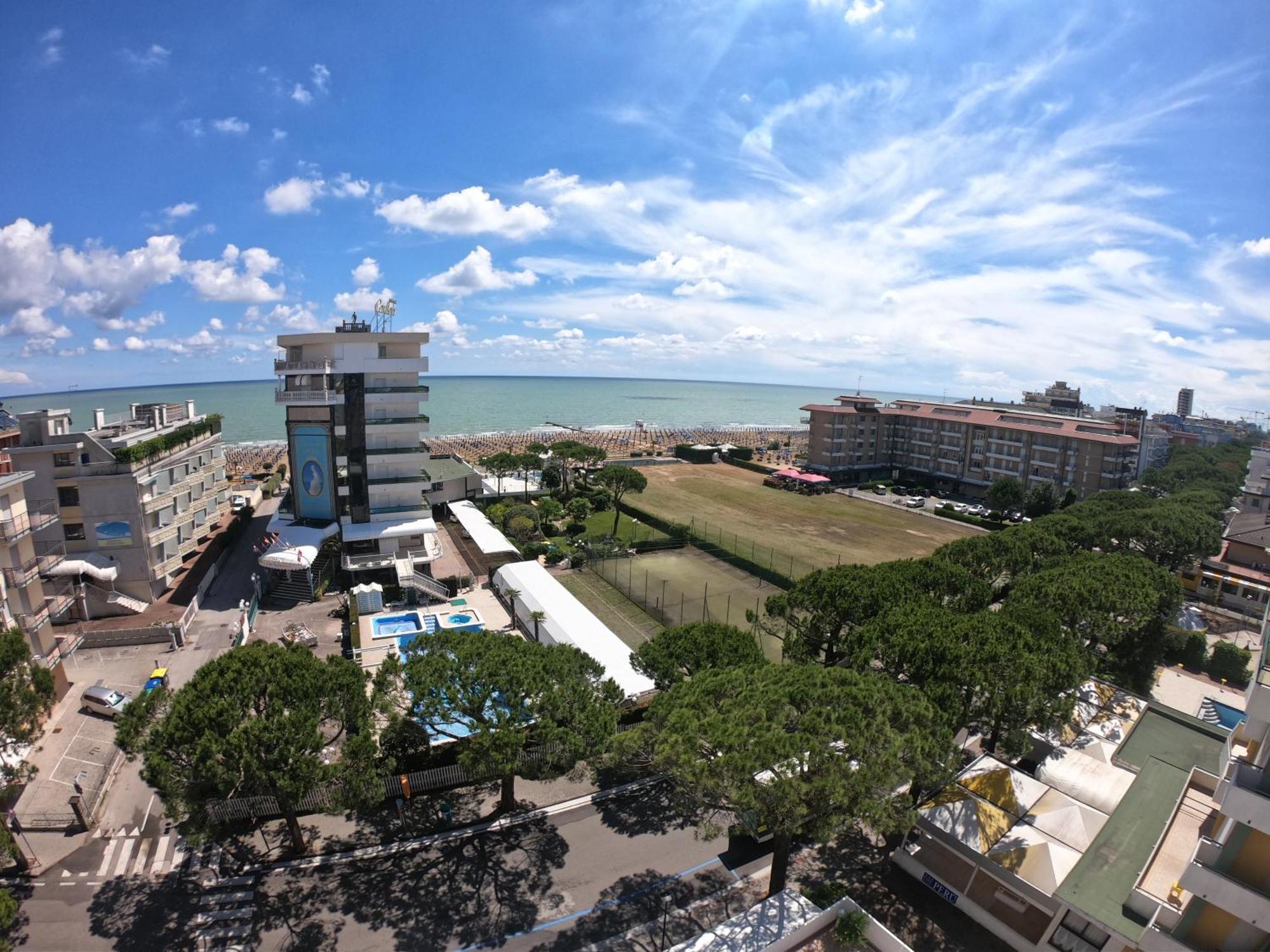 Hotel Coppe Jesolo Room photo