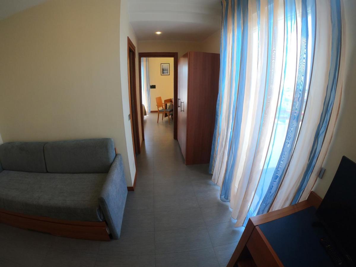 Hotel Coppe Jesolo Room photo